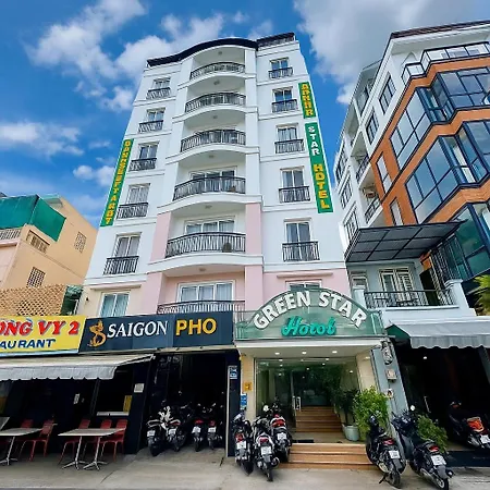 Green Star Hotel
